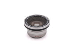 King 0.45x Macro Conversion Lens