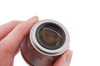 King 0.45x Macro Conversion Lens
