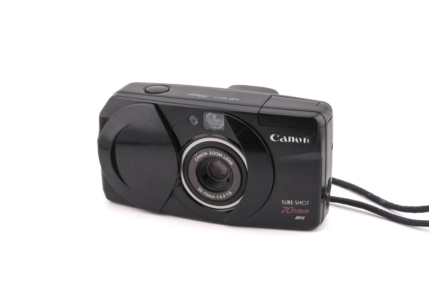 Canon Sure Shot 70 Zoom