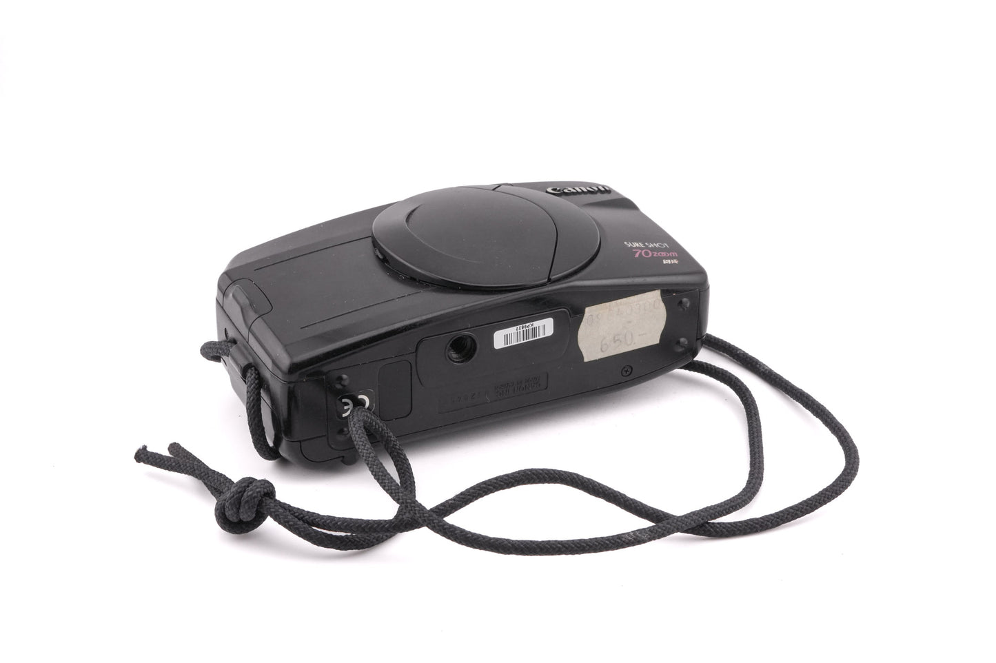 Canon Sure Shot 70 Zoom