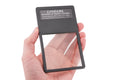 Lindahl Diffusion Filter #1 - Accessory