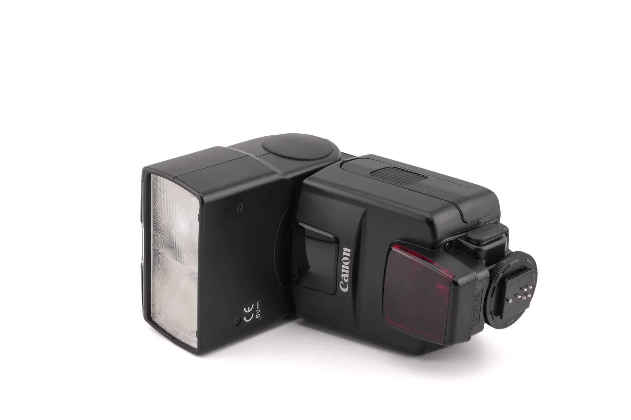 Canon 550EX Speedlite
