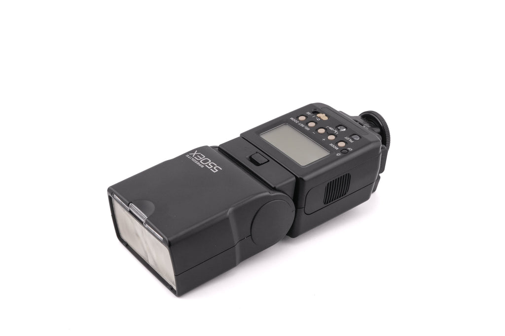 Canon 550EX Speedlite