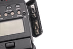 Canon 550EX Speedlite