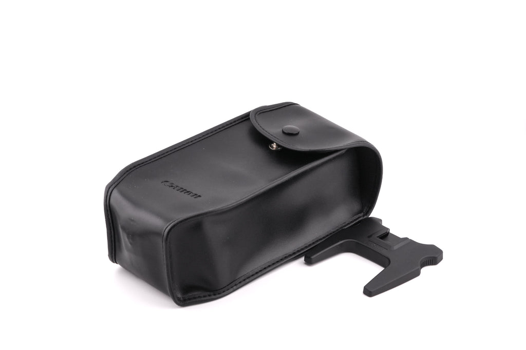 Canon 550EX Speedlite
