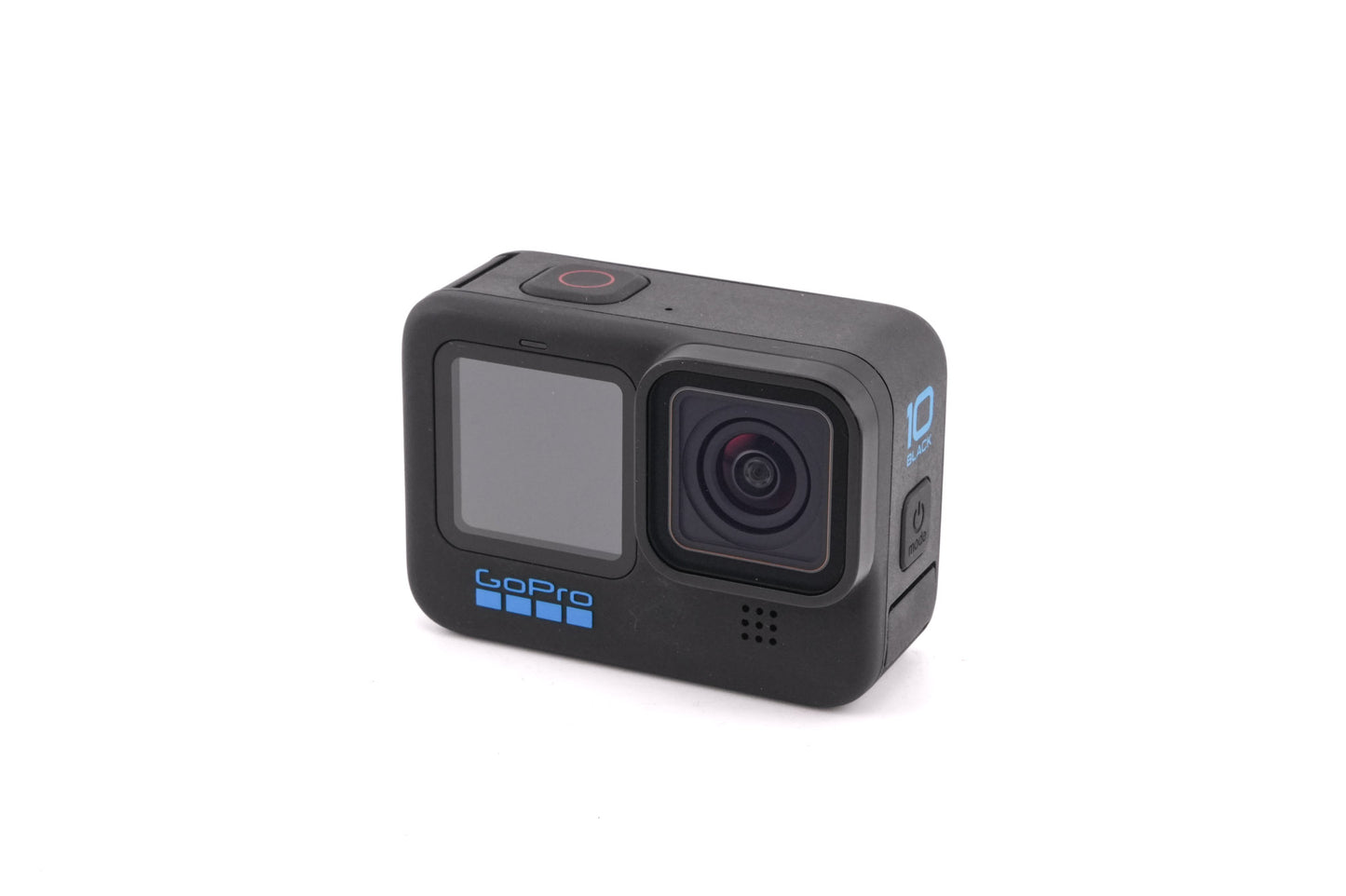 GoPro Hero 10 - Camera