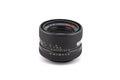 Rollei 50mm f1.8 Planar HFT - Lens