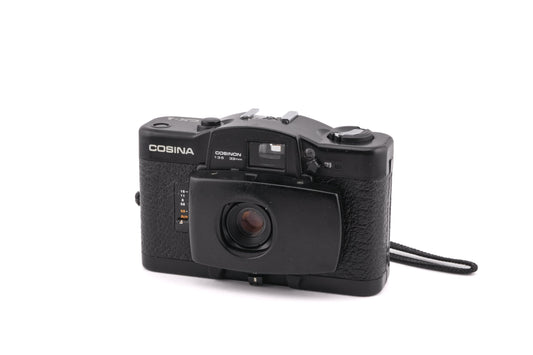 Cosina CX-1 - Camera