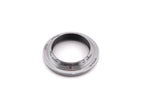 Minolta 55mm Reverse Ring II