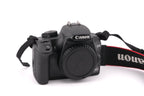 Canon EOS 1000D