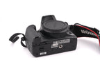 Canon EOS 1000D