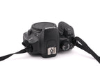Canon EOS 1000D