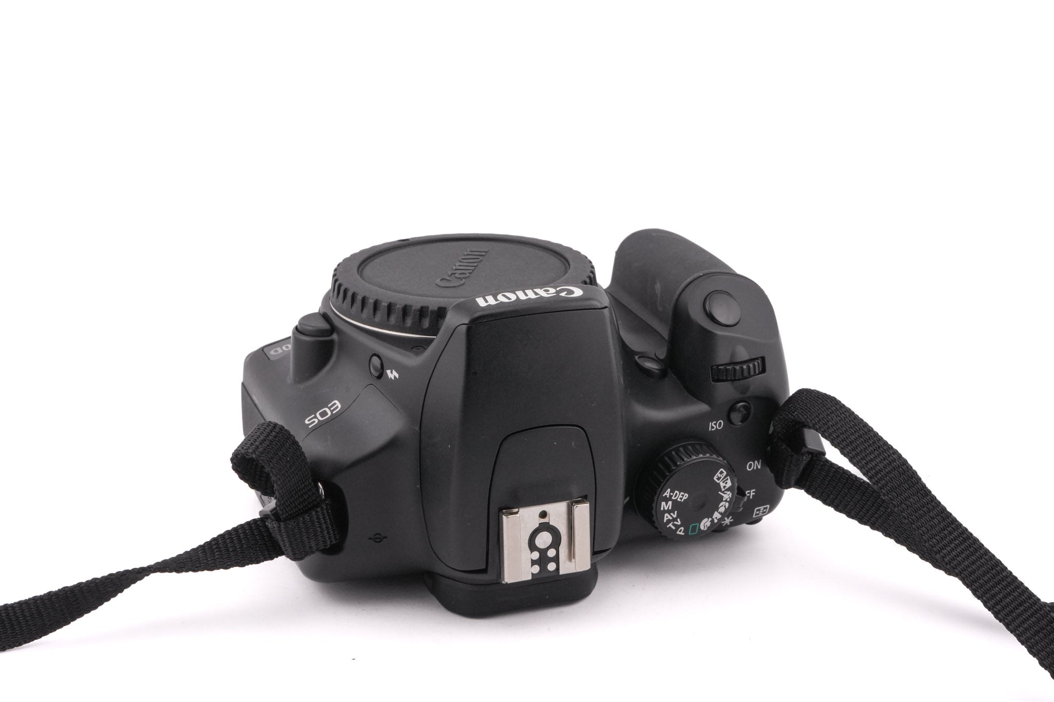 Canon EOS 1000D
