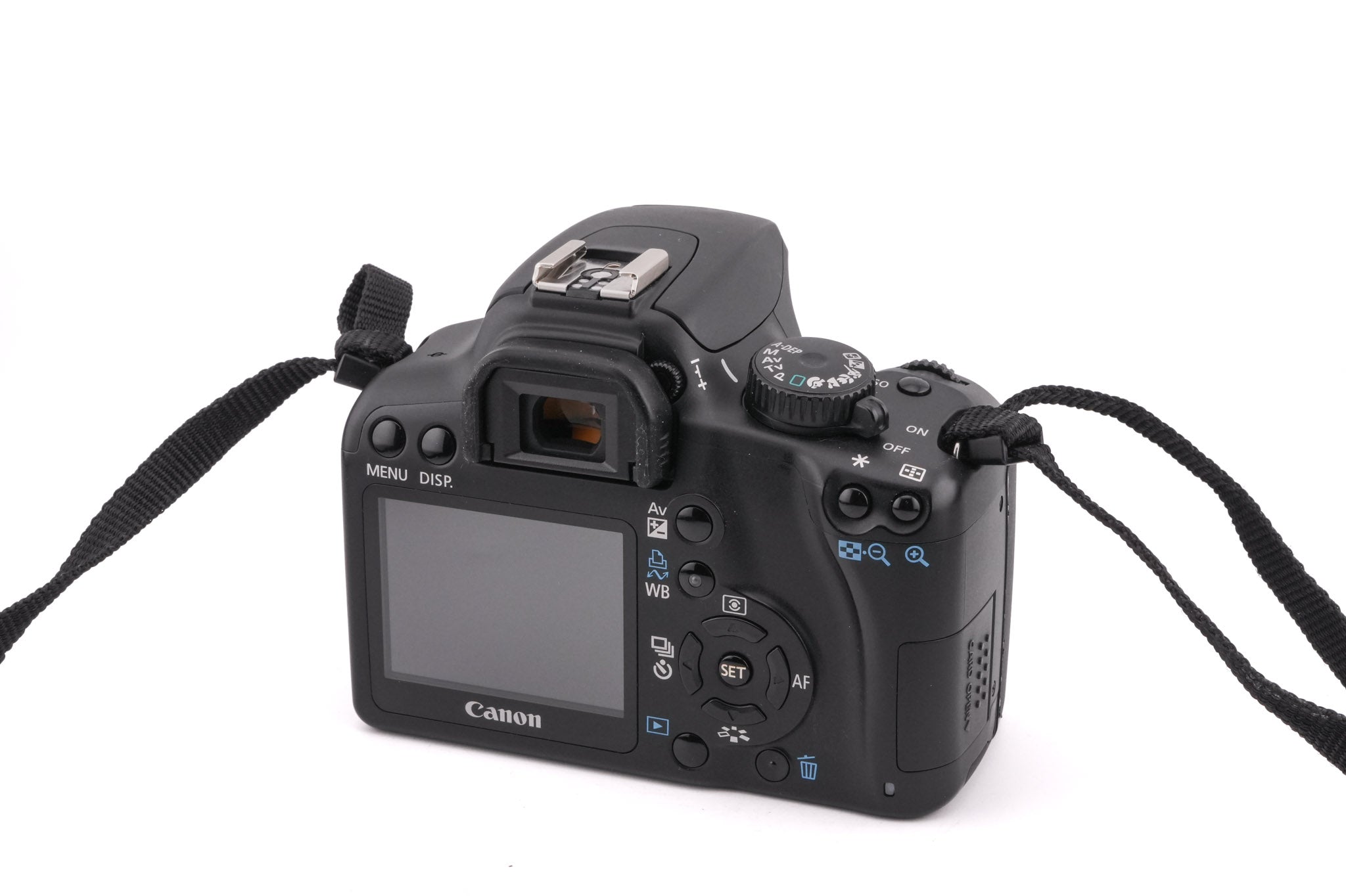 Canon EOS 1000D