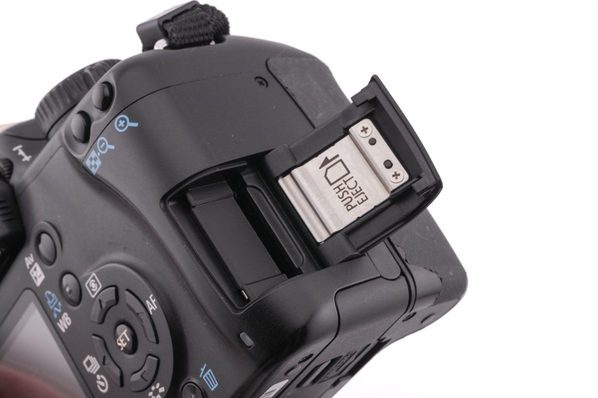 Canon EOS 1000D