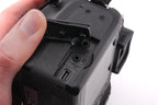 Canon EOS 1000D