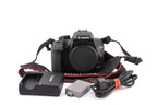 Canon EOS 1000D