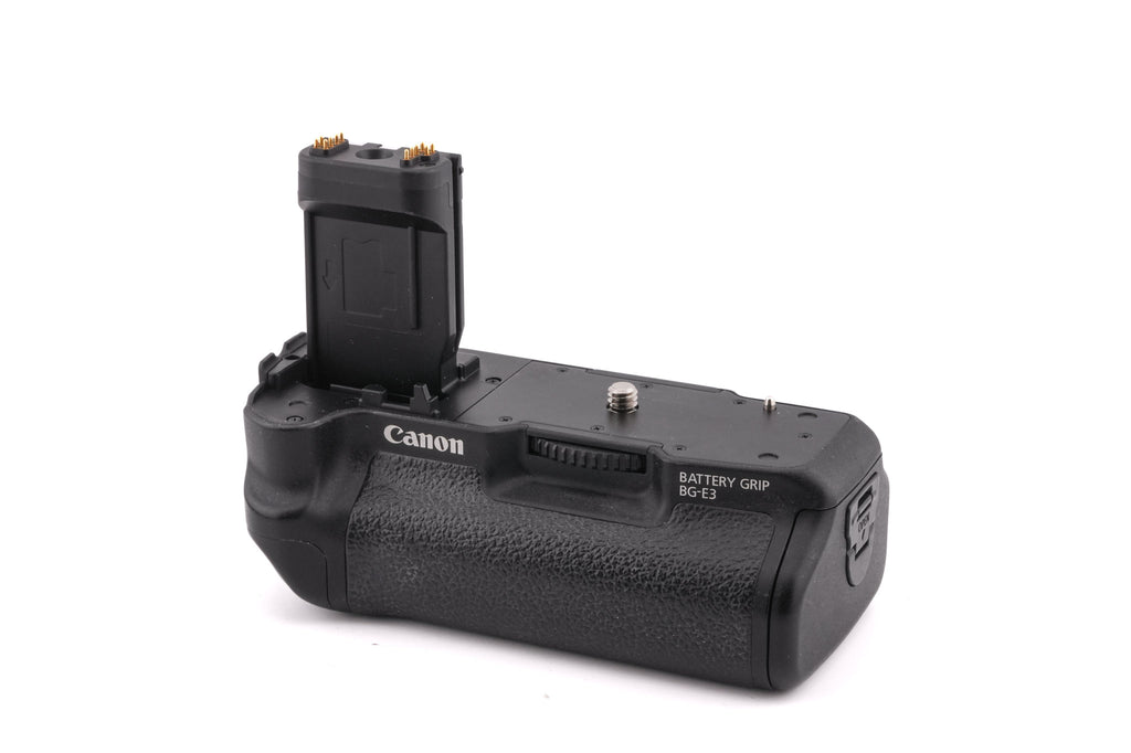 Canon BG-E3 Battery Grip