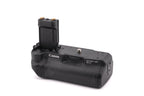Canon BG-E3 Battery Grip