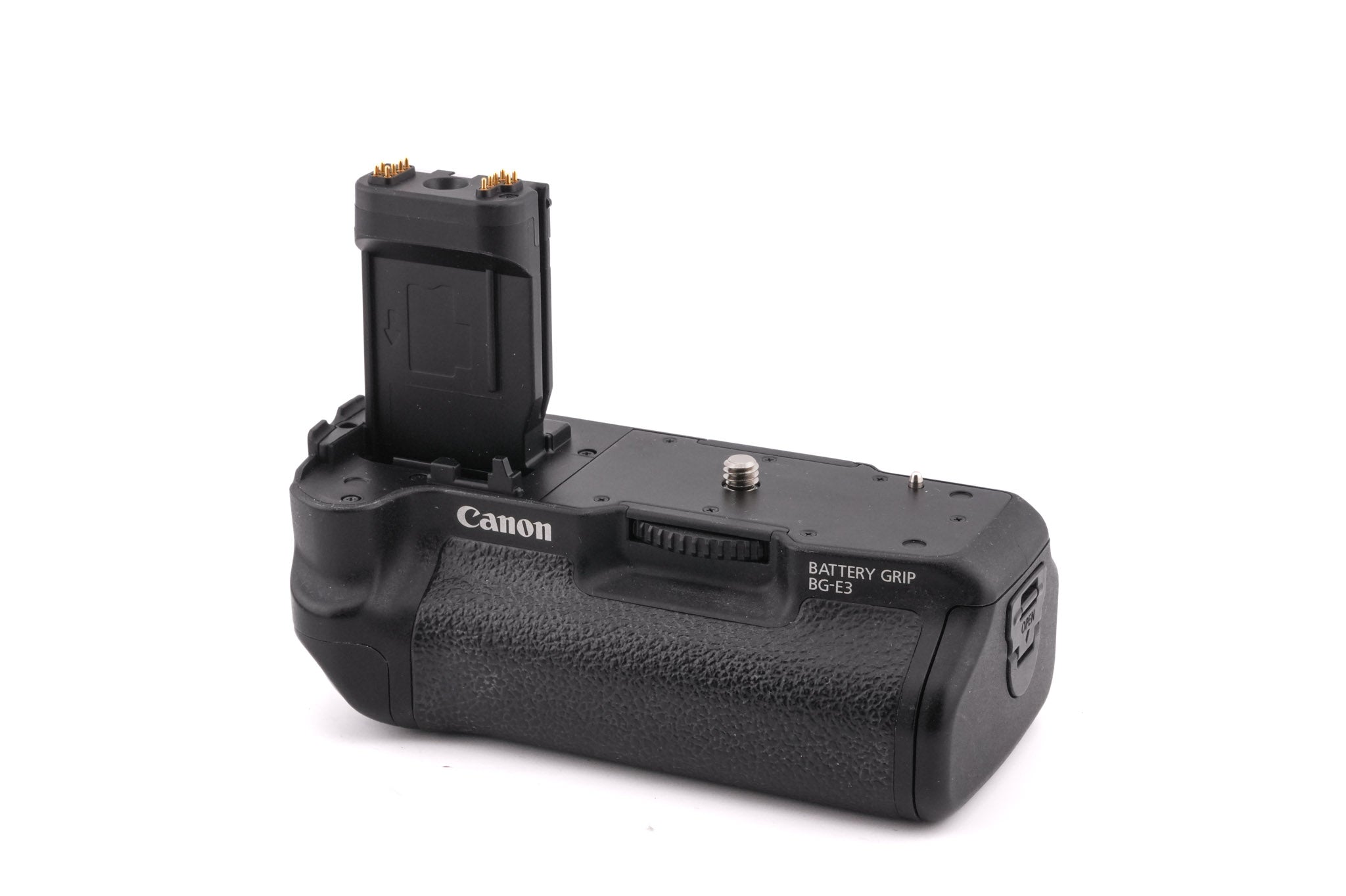 Canon BG-E3 Battery Grip