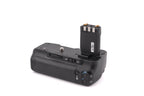 Canon BG-E3 Battery Grip