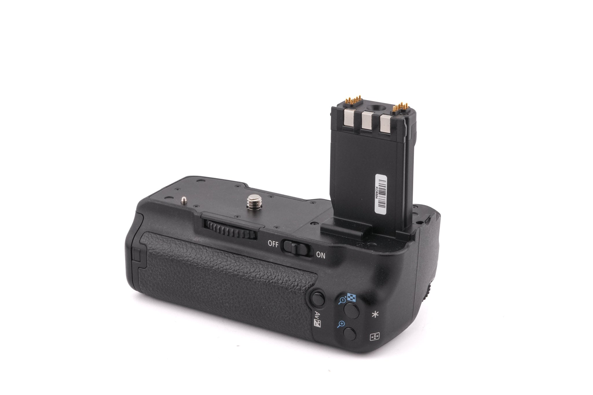 Canon BG-E3 Battery Grip