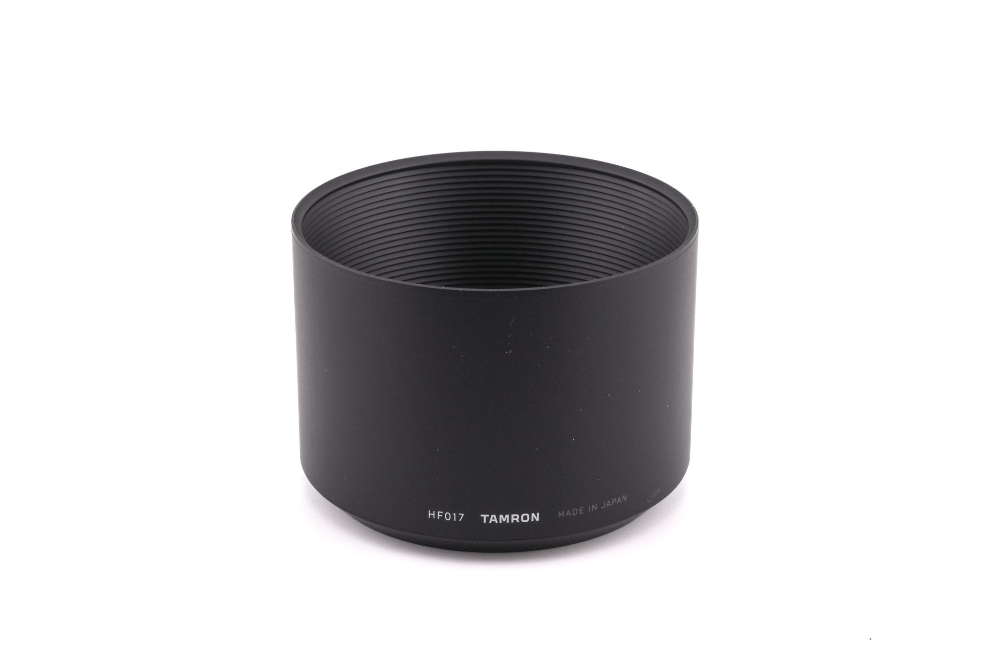 Tamron Lens Hood (HF017) - Accessory