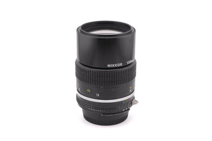 Nikon 135mm f2.8 Nikkor AI