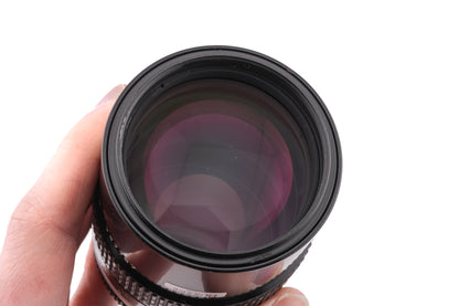 Nikon 135mm f2.8 Nikkor AI