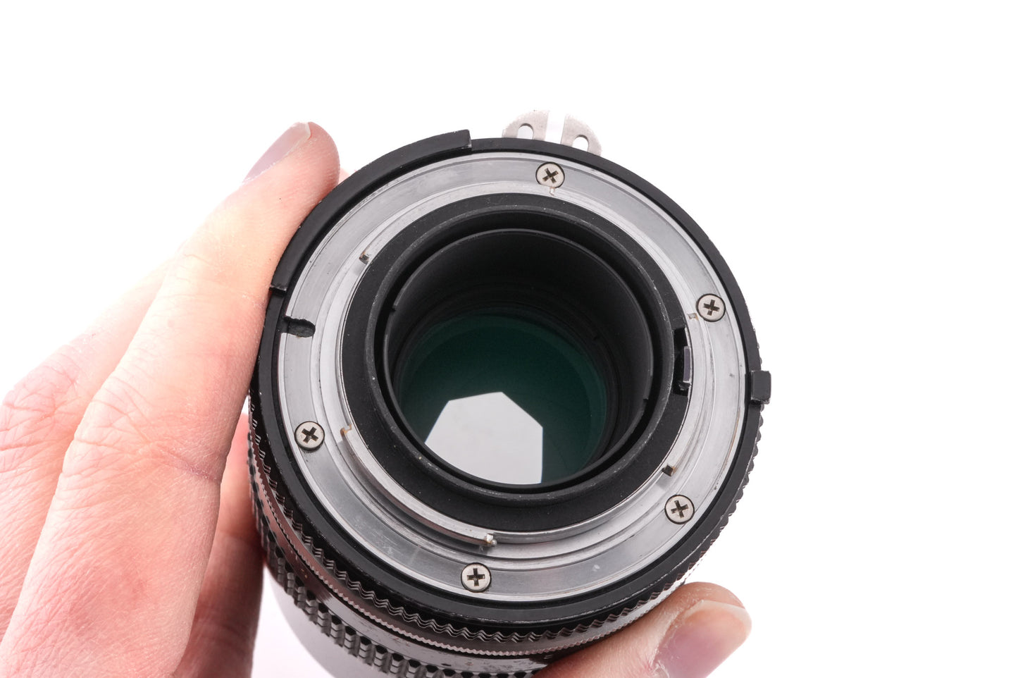 Nikon 135mm f2.8 Nikkor AI