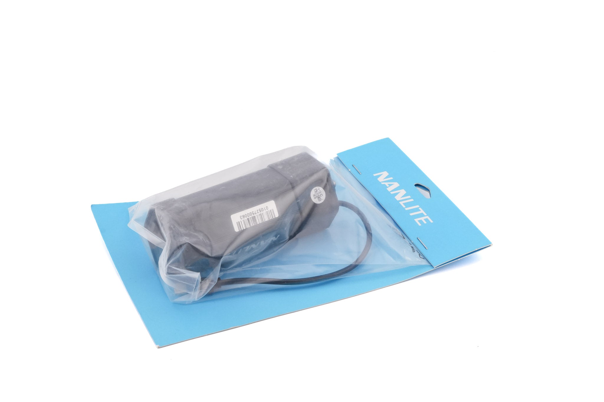 Nanlite NP-F550 Battery Grip (USB-C)