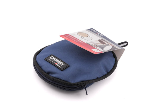 Lastolite 30cm Collapsible Reflector (Sunfire/White) - Accessory