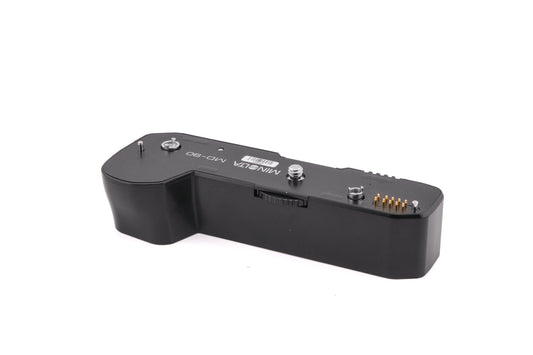 Minolta Motor Drive MD-90 - Accessory