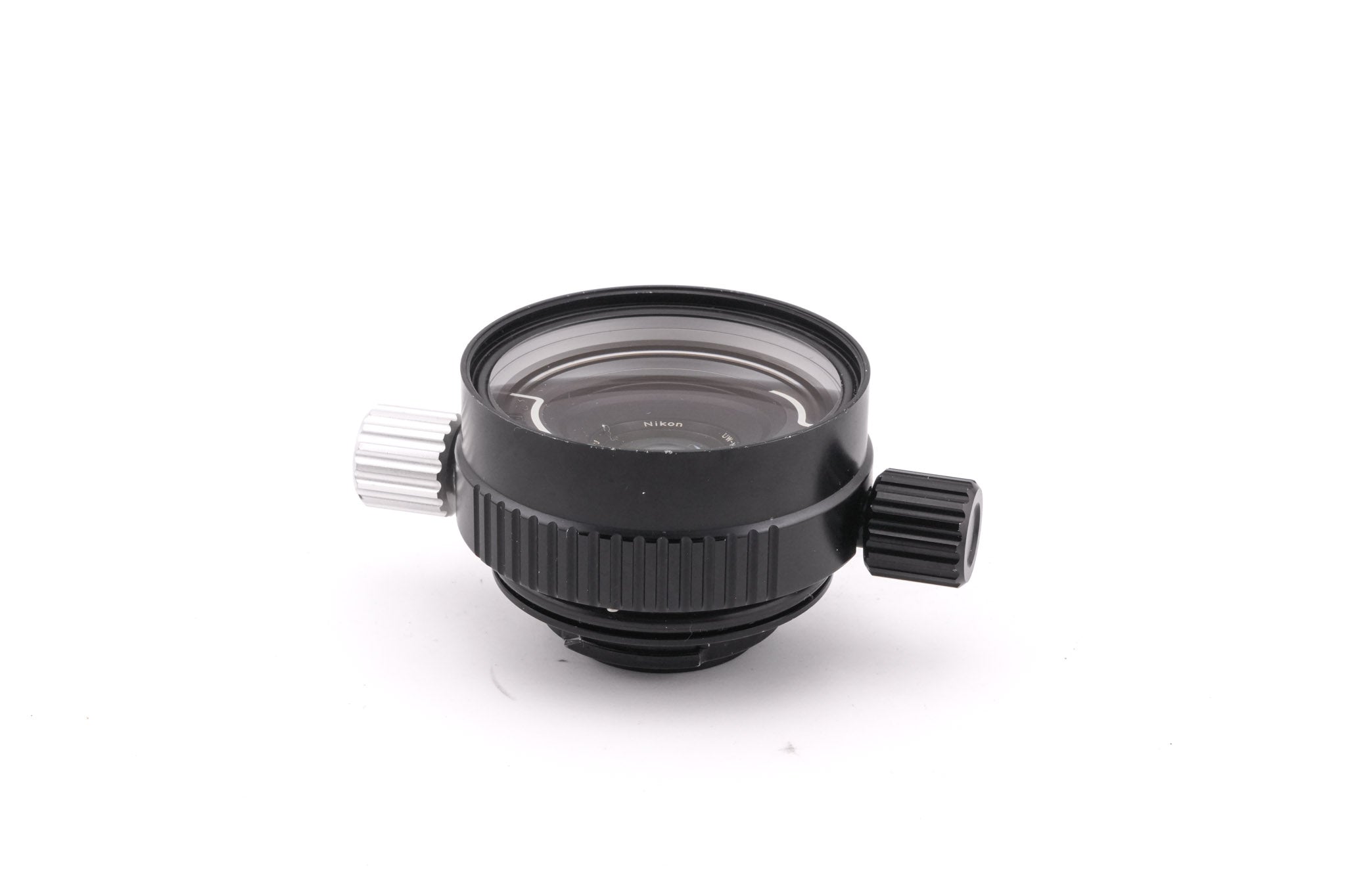 Nikon 28mm f3.5 UW-Nikkor - Lens