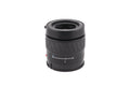 Minolta 35-80mm f4-5.6 Maxxum AF Zoom - Lens