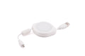 Panasonic DMW-USBC1 USB Connection Cable - Accessory