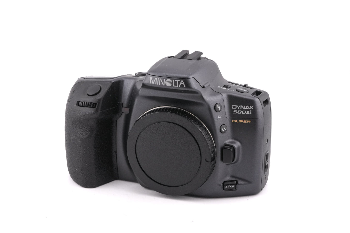 Minolta Dynax 500si Super