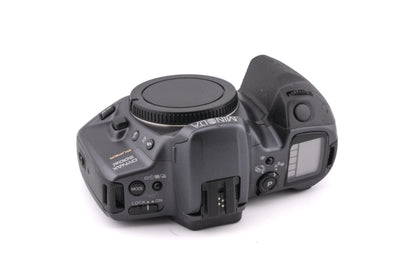 Minolta Dynax 500si Super