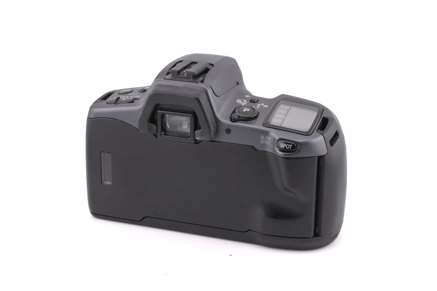 Minolta Dynax 500si Super