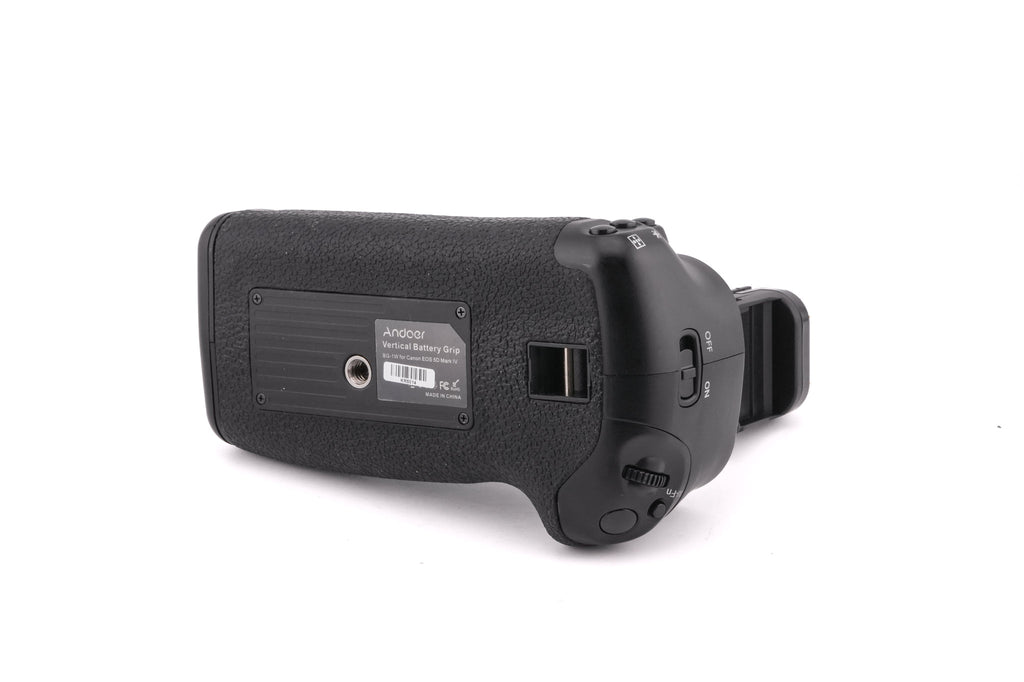 Andoer BG-1W Vertical Battery Grip