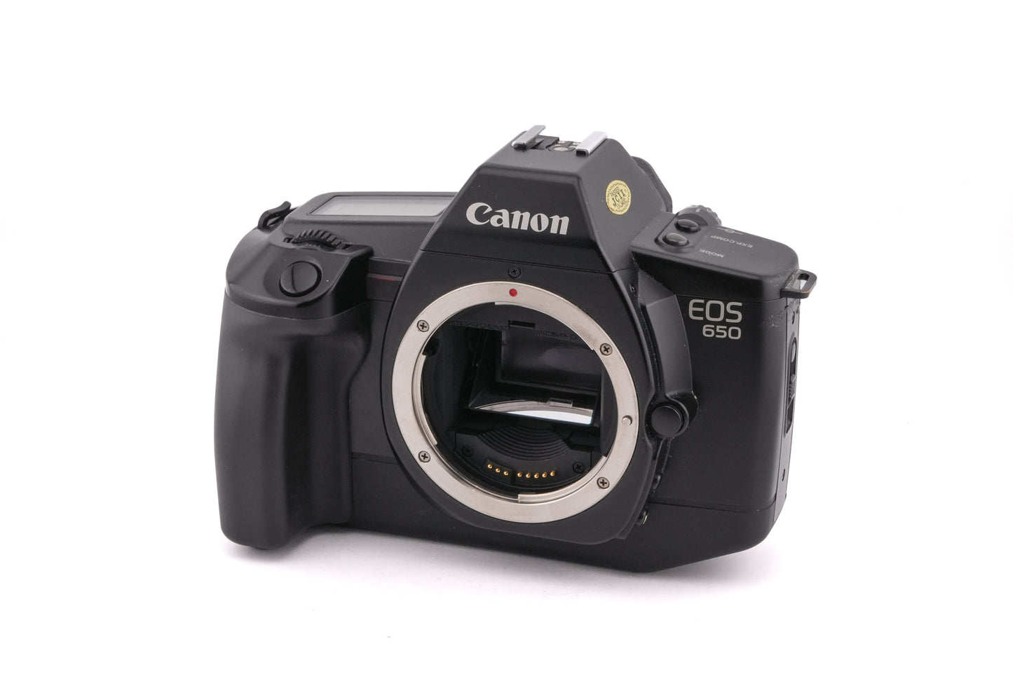 Canon EOS 650