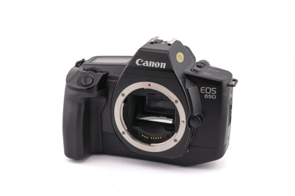 Canon EOS 650