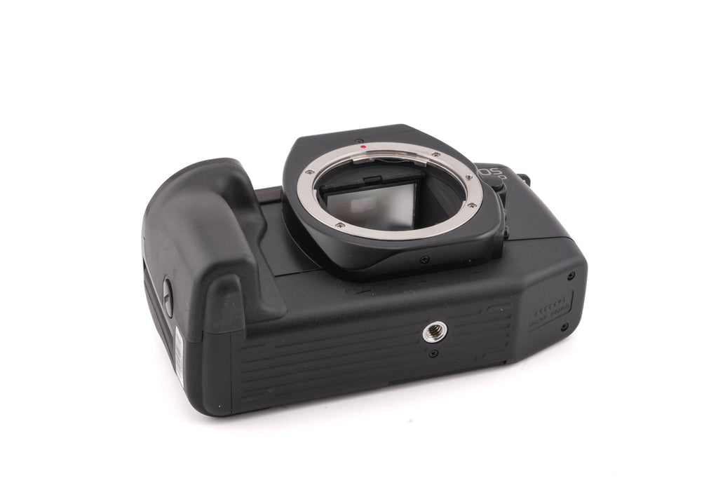 Canon EOS 650