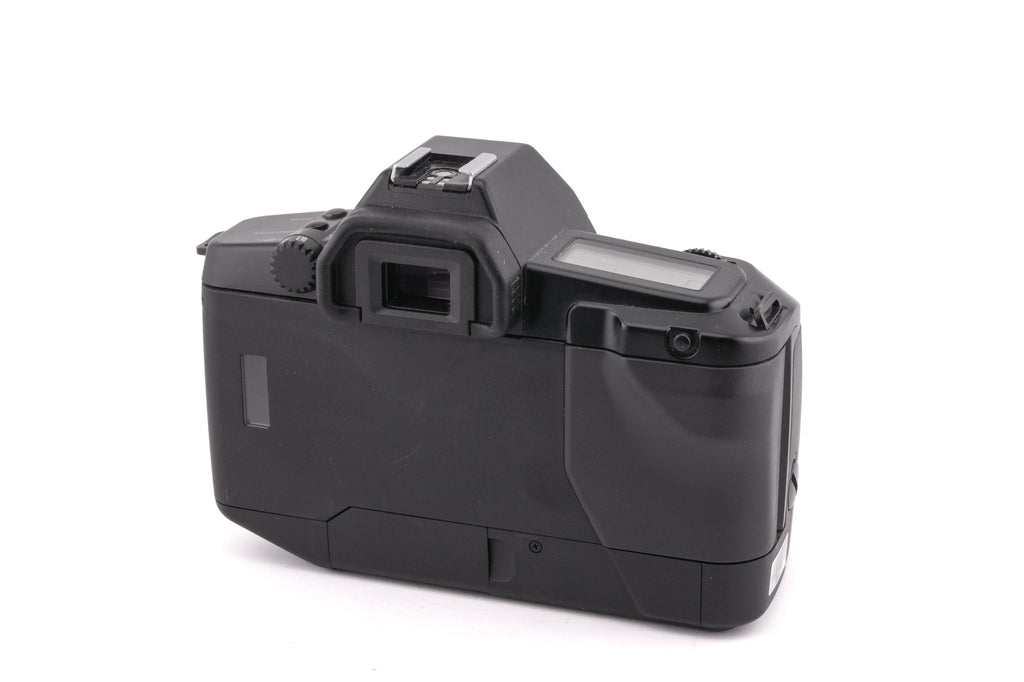 Canon EOS 650