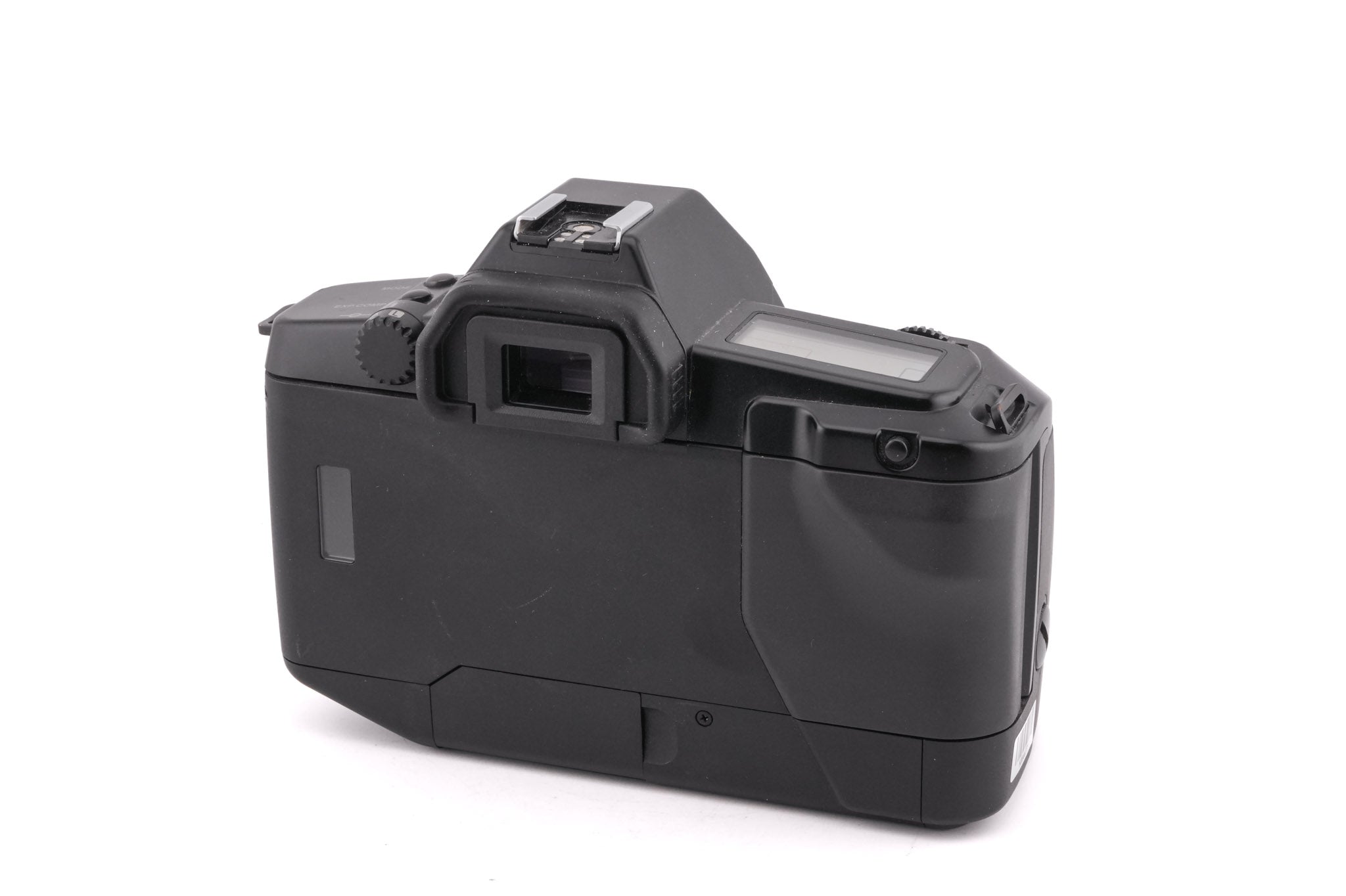 Canon EOS 650