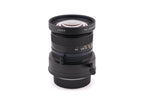 Leica 28mm f2.8 PC-Super-Angulon-R (3rd Cam) (11812)
