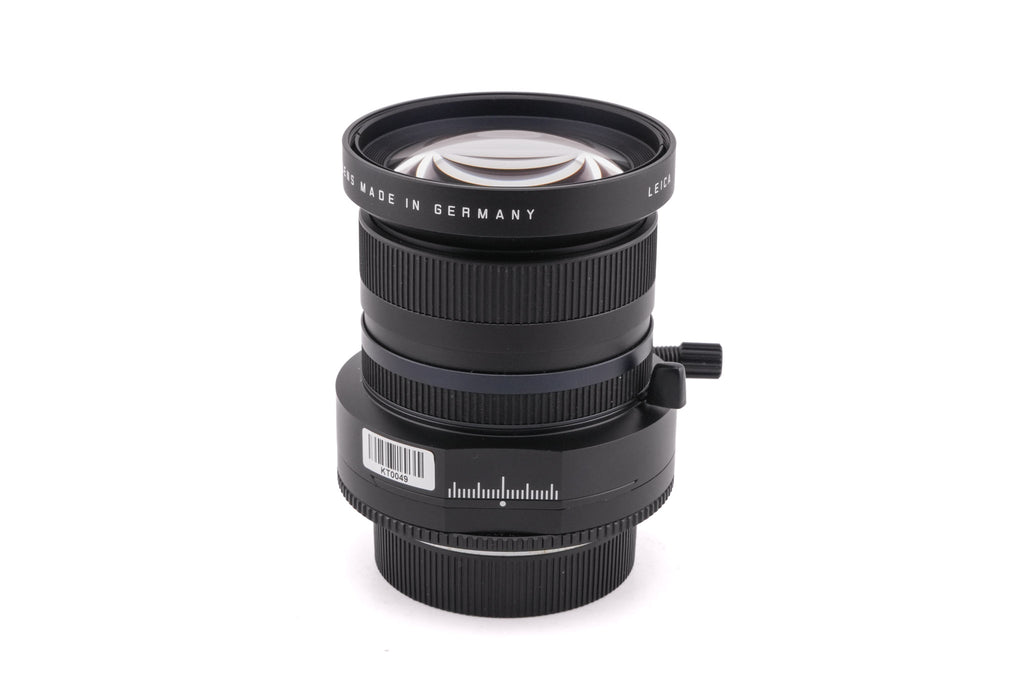 Leica 28mm f2.8 PC-Super-Angulon-R (3rd Cam) (11812)