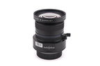 Leica 28mm f2.8 PC-Super-Angulon-R (3rd Cam) (11812)