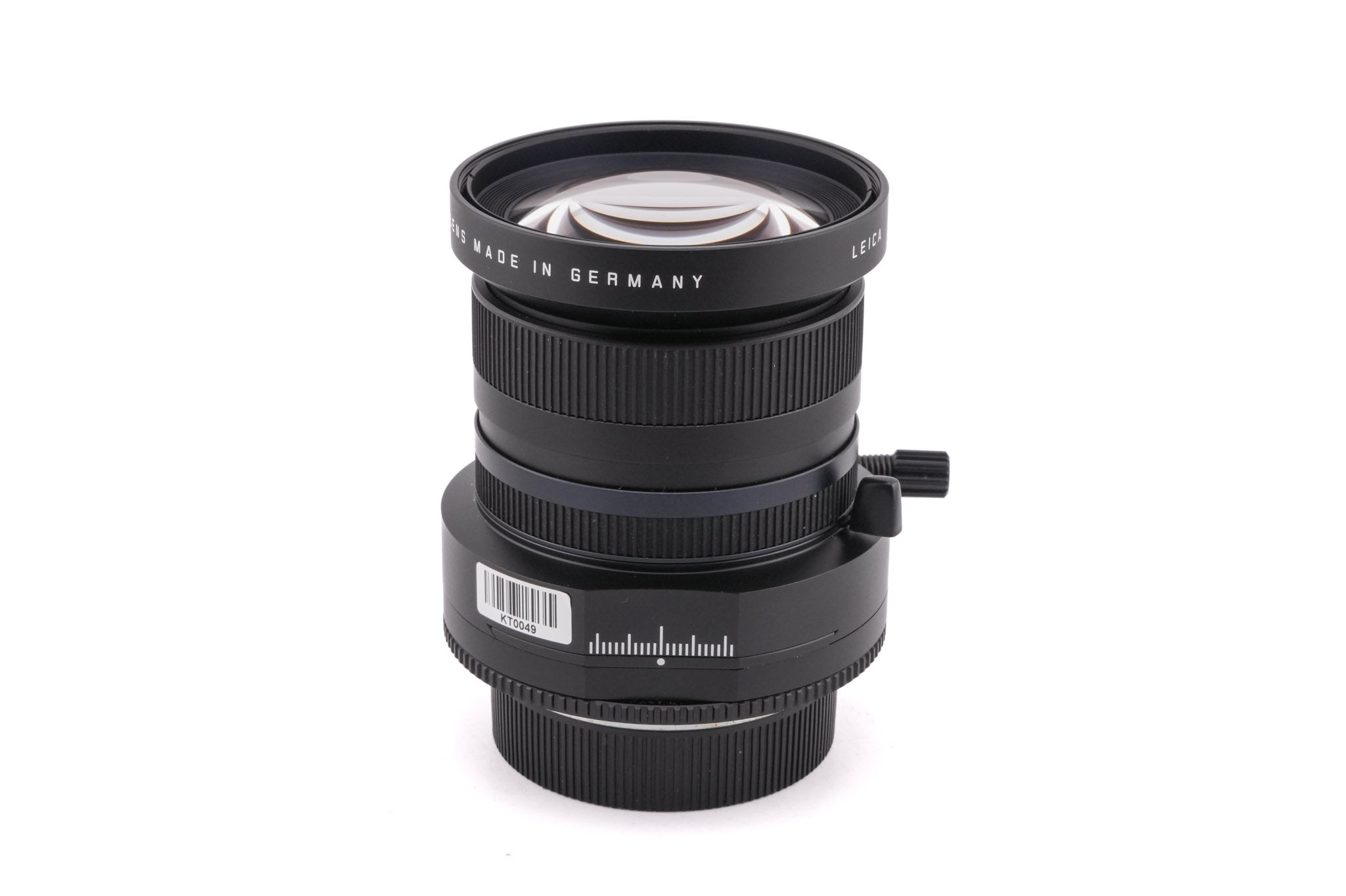 Leica 28mm f2.8 PC-Super-Angulon-R (3rd Cam) (11812)