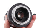 Leica 28mm f2.8 PC-Super-Angulon-R (3rd Cam) (11812)